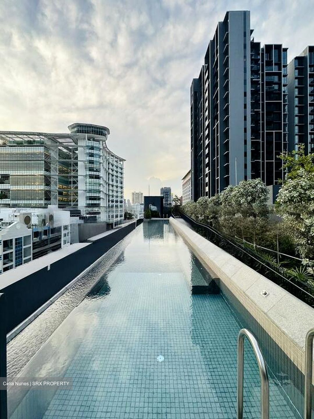 The M (D7), Apartment #469095231